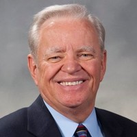James Morrissey