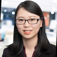 Qianying Lin, Cpa, Ca