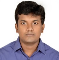 Eugene Jesu Antony A
