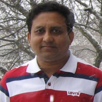 Kedar Nath Chowdhury