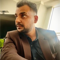 Vaibhav Roy