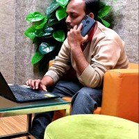 Sachin Salunkhe