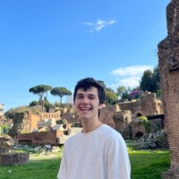 Aidan Schaffer