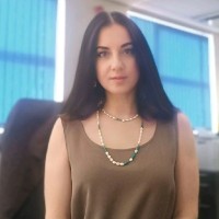 Lyudmyla Atamanchuk