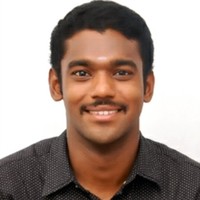 Srinivasan Sivalingam