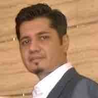Harsh M