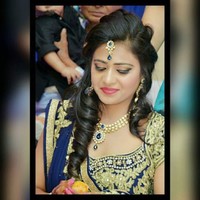 Pooja Vishwakarma (3600+ Connections)