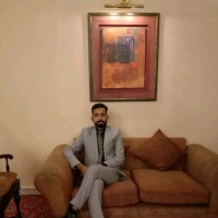 Mujtaba Khan