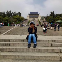 田丽洁