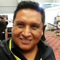 Omar Tristan