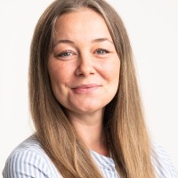 Kathrine Astrid Lorentzen