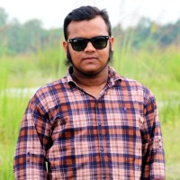 Md Apon Miah