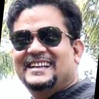 Saikat Pal