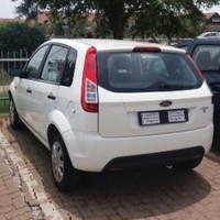 trevor coetzee