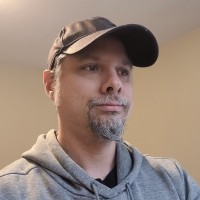 Daniel Dahl