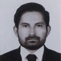 Claudio Ivan Barajas Roman