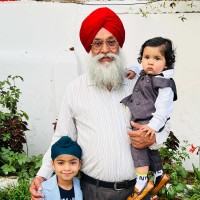 Gurpuran Singh