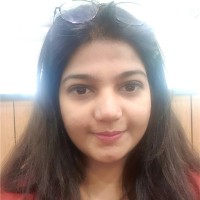 Nidhi Dubey