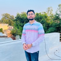 Setu Patel