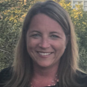 Amy Robinson-Vauters