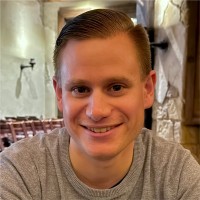 Jeffrey Van Empel