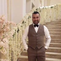 Ahmed Mohsen
