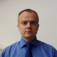 Sergei Sokolovsky
