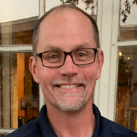 Greg Early