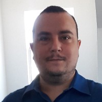 Anthony Bustillos