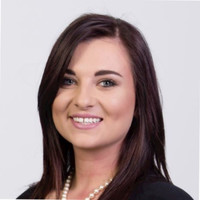 Zandalee Serfontein