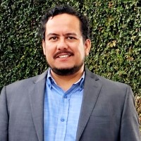 Jesús Arévalo Zarco