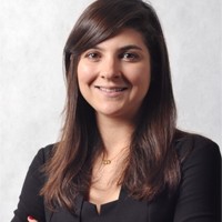 Deborah Oliveira Gerarts