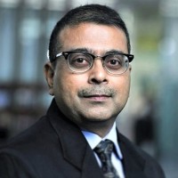 Angshuman Chatterjee