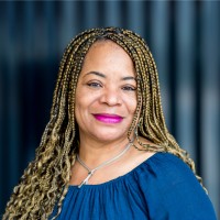 Marlene Jackson McDowell