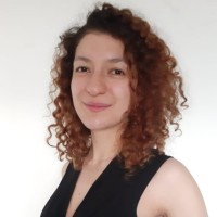 Laura Angélica Patiño Rojas