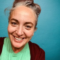 Sophia Yelkin, Mph