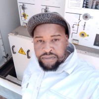 Sibusiso Elias Mkhwanazi