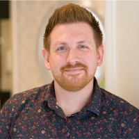 Richard Fox