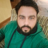 Sandeep Thakran