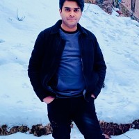 Muhammad Ayaz Yousaf