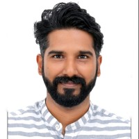 Sanjay Peramana Krishna