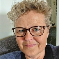 Tina Larsen