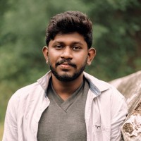 Prabhakaran Manoharan