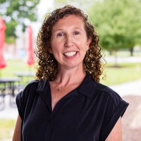 Katrin Blamey, Ph.D.