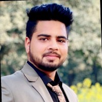Mohd Shahrukh