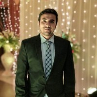 Chakshu Joshi