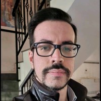 Gianluca Vischetti