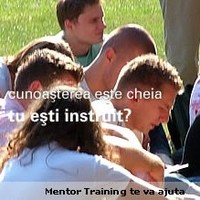 MENTOR training, coaching, team building
