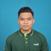 Mohd Shahrul Supu