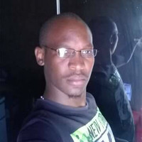 Kenneth Mosiea